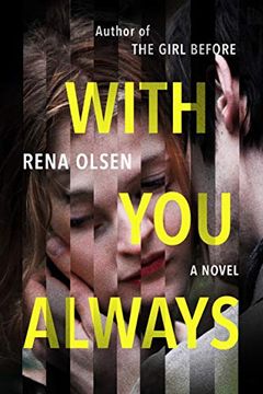 portada With you Always (in English)