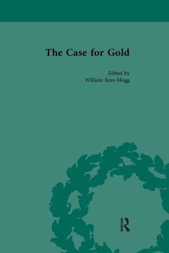 portada The Case for Gold Vol 2 (en Inglés)
