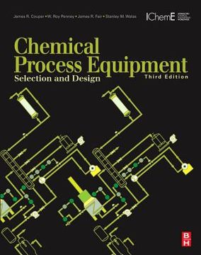 portada chemical process equipment