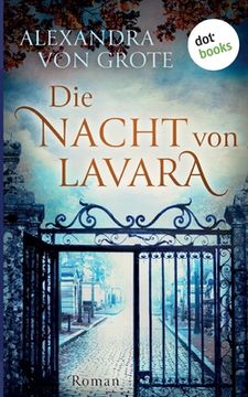 portada Die Nacht von Lavara: Roman (en Alemán)