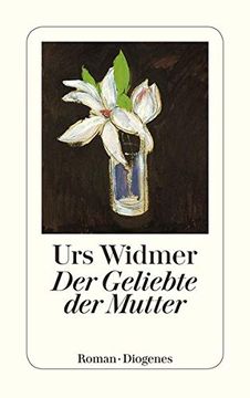 portada Der Geliebte der Mutter (in German)