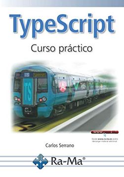 portada Typescript: Curso Practico (in Spanish)