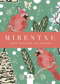 portada Mirentxu (in Spanish)