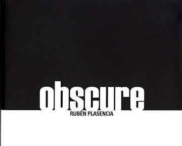 portada Obscure (in Spanish)