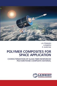 portada Polymer Composites for Space Application