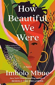 portada How Beautiful we Were: A Novel (in English)
