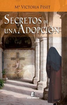 portada Secretos de una Adopción (in Spanish)