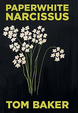 portada Paperwhite Narcissus