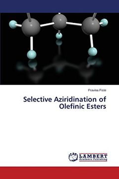portada Selective Aziridination of Olefinic Esters