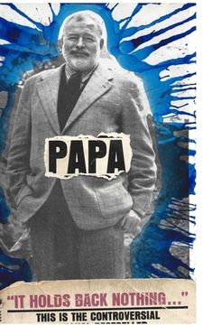 portada Papa: Portrait of an Archetype (en Inglés)