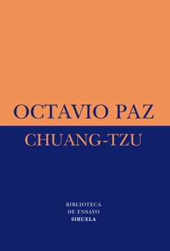 portada Chuang-Tzu