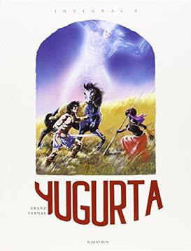 portada Yugurta Integral 4