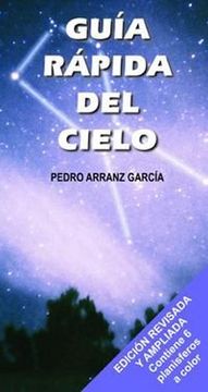 portada Guia Rapida del Cielo (in Spanish)