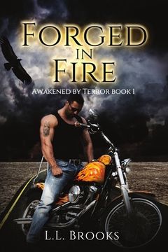 portada Forged in Fire (en Inglés)