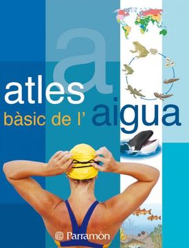 portada Atles Bàsic de L'aigua (Atlas Básicos)