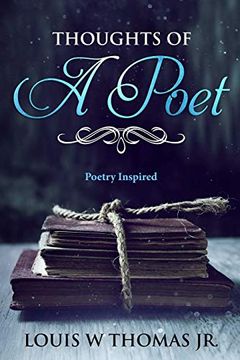 portada Thoughts of a Poet