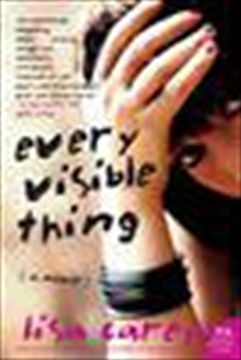 portada Every Visible Thing: A Novel (P. S. ) 