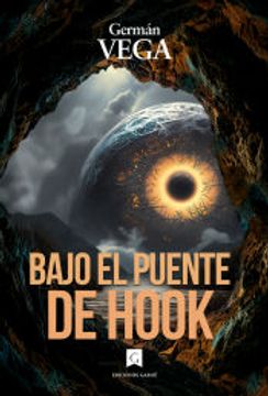 portada Bajo el Puente de Hook