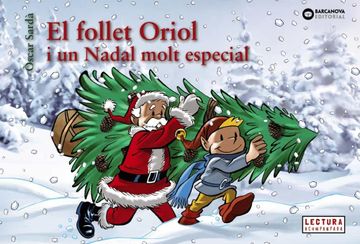 portada El Follet Oriol i un Nadal Molt Especial