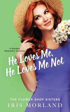 portada He Loves Me, He Loves Me Not: Special Edition Paperback