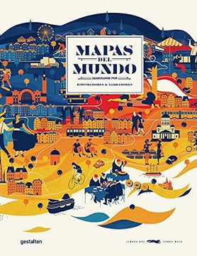 portada Mapas del Mundo (in Spanish)