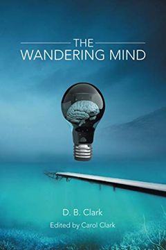 portada The Wandering Mind 