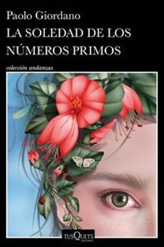 portada La Soledad de Los Números Primos / The Solitude of Prime Numbers