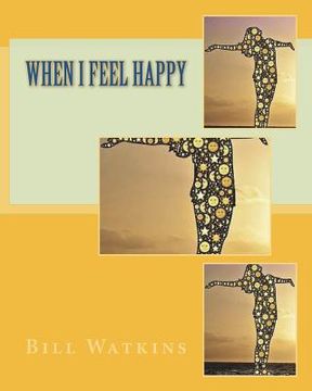 portada When I Feel Happy (in English)