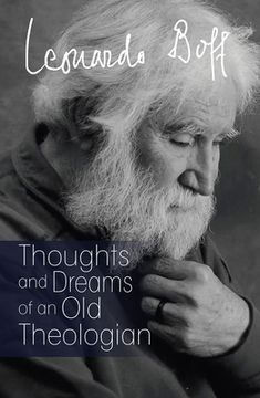 portada Thoughts and Dreams of an old Theologian (en Inglés)