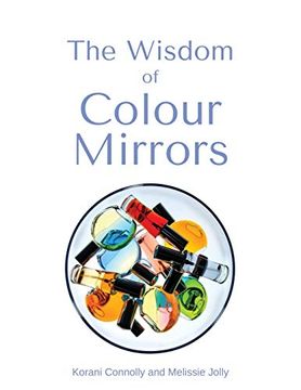 portada The Wisdom of Colour Mirrors 