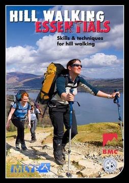portada Hill Walking Essentials [Reino Unido] [DVD]