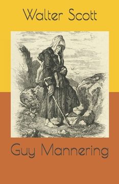 portada Guy Mannering (en Francés)