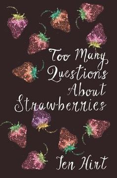 portada Too many questions about strawberries (en Inglés)