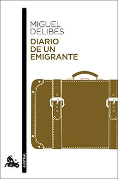 portada Diario de un Emigrante (in Spanish)