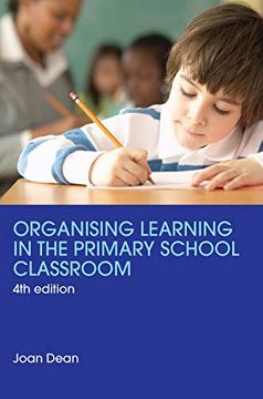 portada Organising Learning in the Primary School Classroom (en Inglés)