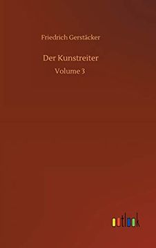portada Der Kunstreiter: Volume 3 (en Alemán)