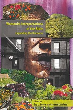 portada Womanist Interpretations of the Bible: Expanding the Discourse (Semeia Studies) (en Inglés)