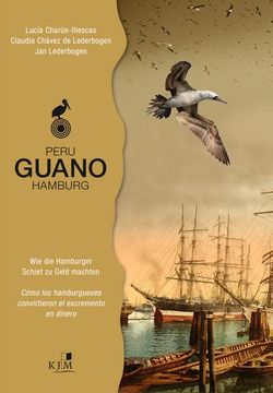 portada Peru - Guano - Hamburg (en Alemán)