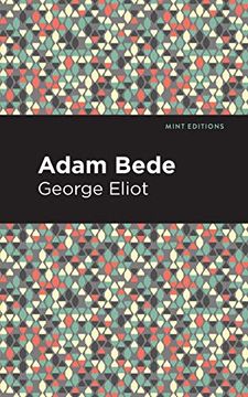portada Adam Bede (Mint Editions)
