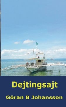portada Dejtingsajt (en Sueco)