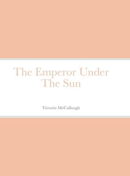 portada The Emperor Under The Sun (in English)
