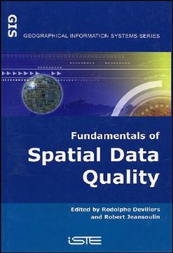 Fundamentals of Spatial Data Quality (in English)