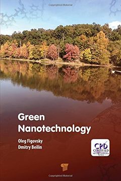 portada Green Nanotechnology