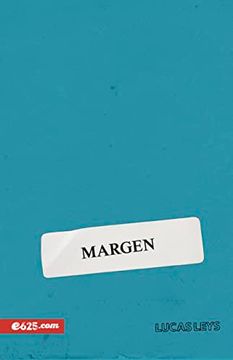 portada Margen (Margin)