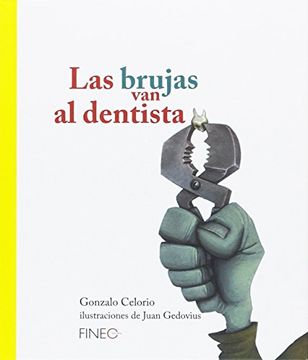 portada Las brujas van al dentista (in Spanish)