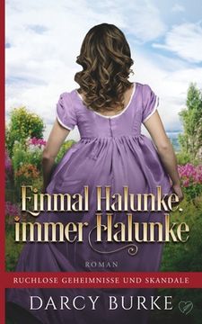 portada Einmal Halunke, immer Halunke (in German)