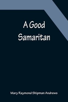 portada A Good Samaritan (en Inglés)