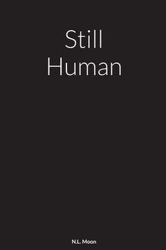 portada Still Human (en Inglés)