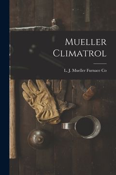 portada Mueller Climatrol (en Inglés)