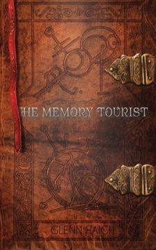 portada The Memory Tourist (Volume 1)